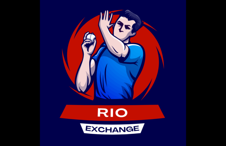 Rioexch New ID: The Ultimate Online Cricket Betting Experience