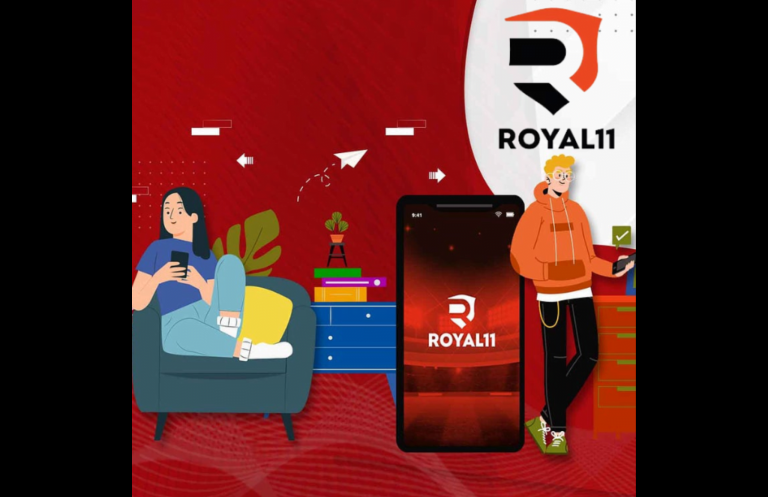 Royal11 New ID Online Cricket Betting Platform