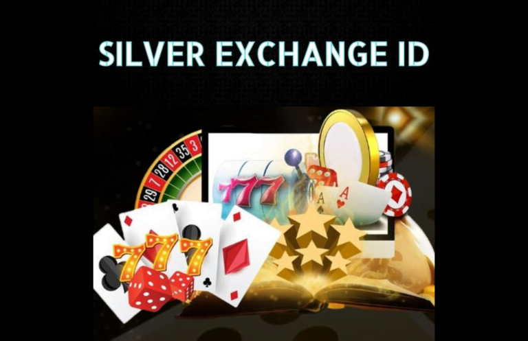 Unveiling the Silver Exchange New ID