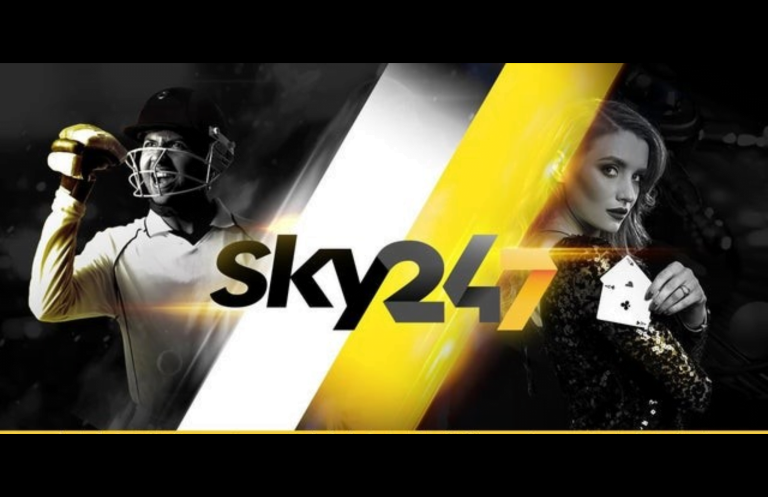 Welcome to Sky247 New ID