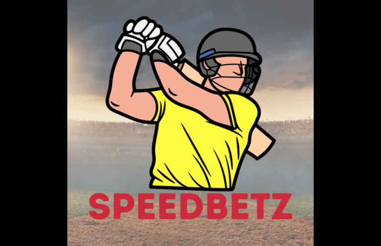 Speedbetz: Elevating Your Online Cricket Betting Experience