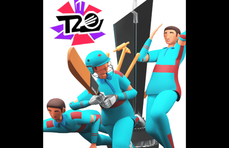 T20 Cricket New ID: Unleashing the Excitement of Online Cricket Betting