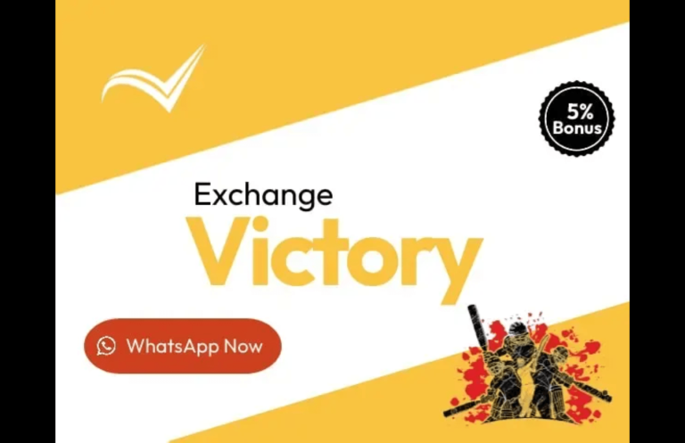 Victoryexch New ID Betting Platform