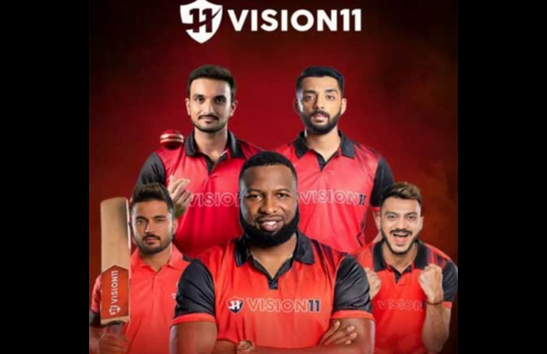 Unveiling the Excitement: Vision11 New ID Blog Post