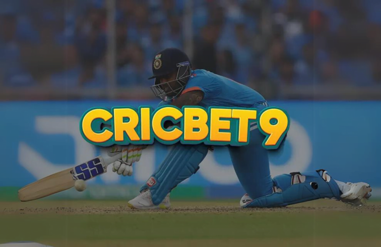 Cricketbet9 Unique Betting ID