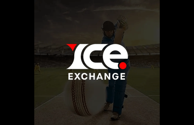 Ice Exchange New ID