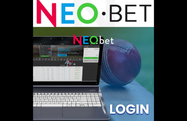 Introducing Neobet New ID
