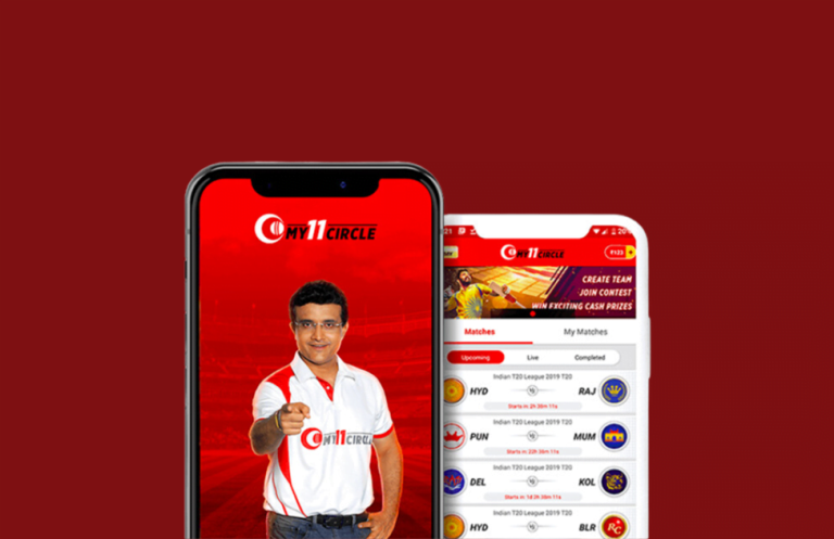 Introduction to My 11 Circle New ID