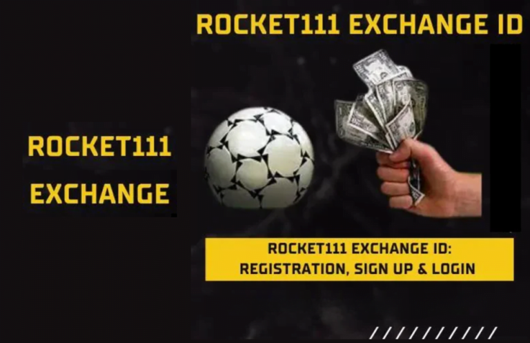 Delve deeper in Rocket111 Betting Id