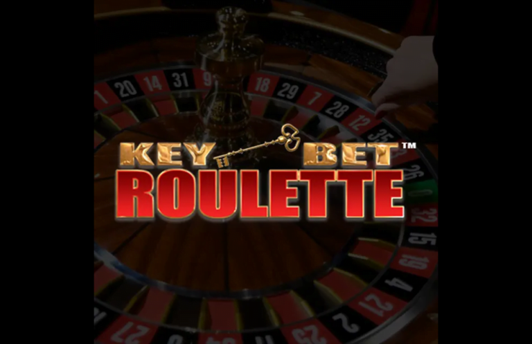 Introducing Keybet New ID