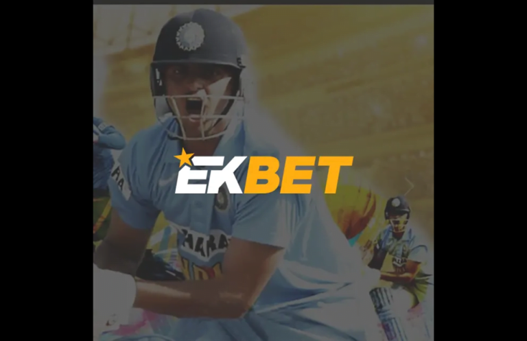 Introduction to Ekbet New ID