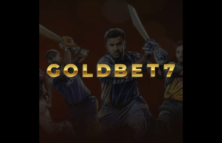 Goldbet7: Revolutionizing Your Cricket Betting Experience