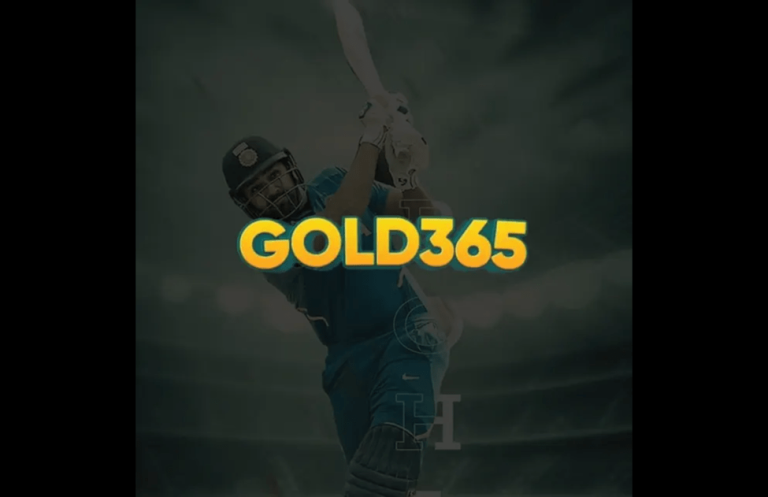 Welcome to Golden365: Your Gateway to Online Betting