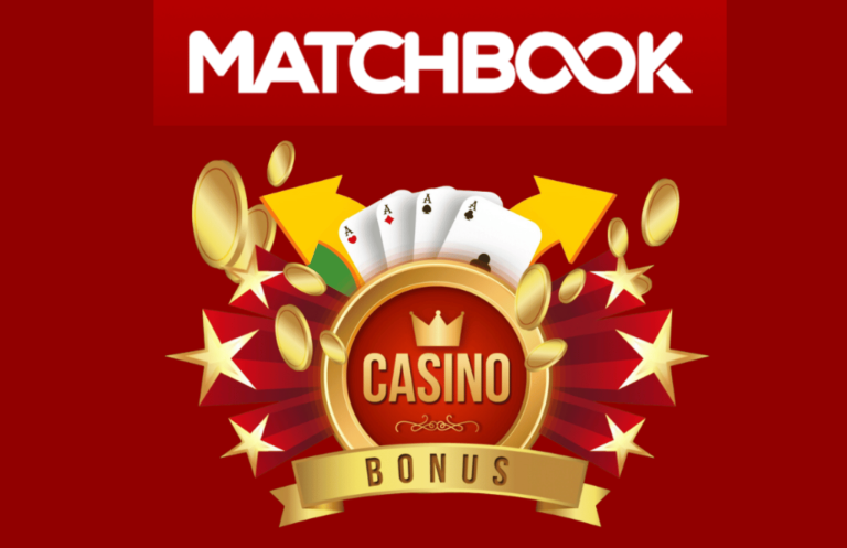 Introducing Matchbook: Your Gateway to Online Cricket Betting