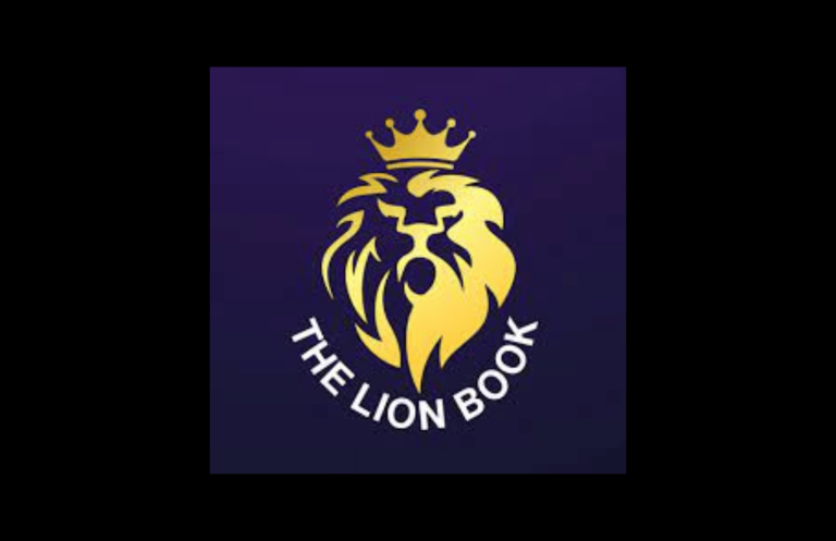 The Lion Book New ID