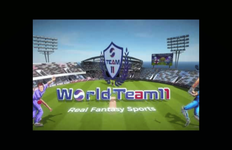 Introducing Worldteam11 New ID