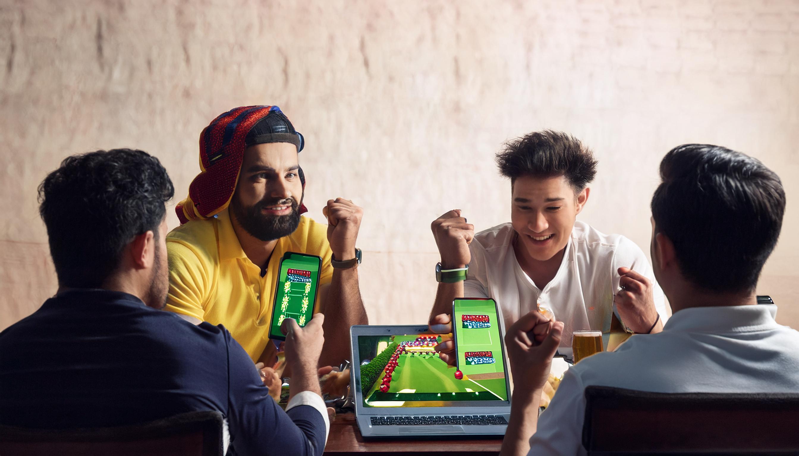 MyFab11 ID WhatsApp GetCricketIDOnline Six Fabulous Dimensions IPL 2026