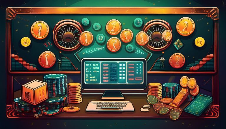 Understanding the Growth of Modern Online Betting Platforms