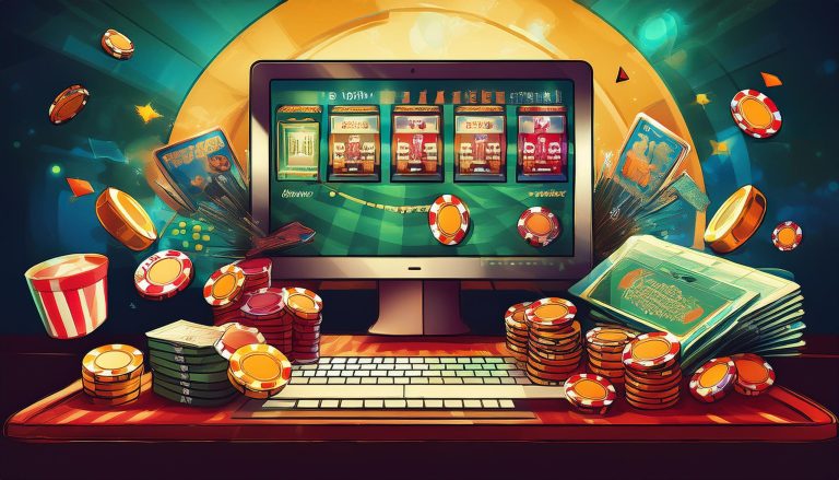 A Detailed Look at Modern Online Betting Platforms and User Trends