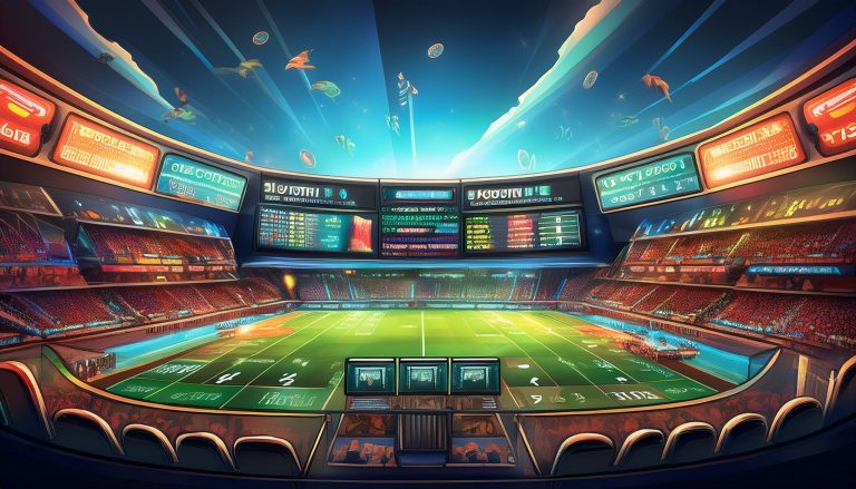 Victory Exch: Transforming the Online Betting Experience