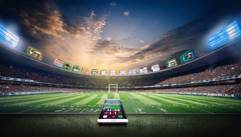 Maxwin9: The Next-Level Online Betting Platform