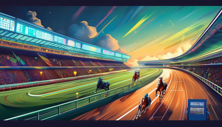 Betline Exchange: Revolutionizing Online Betting