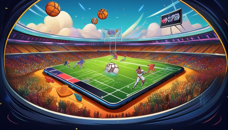 Icebook9: The Ultimate Platform for Online Betting and Gaming