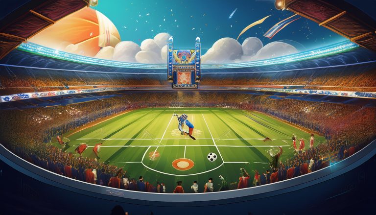 How to Get Started with Rockwin247 for a Seamless Online Betting Experience