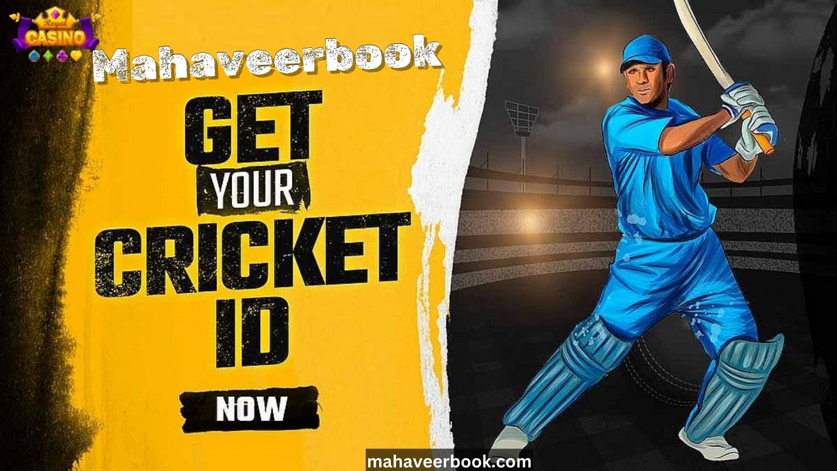 BetCircle Cricket Betting India IPL 2026 GetCricketIDOnline